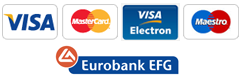 credit card Eurobank